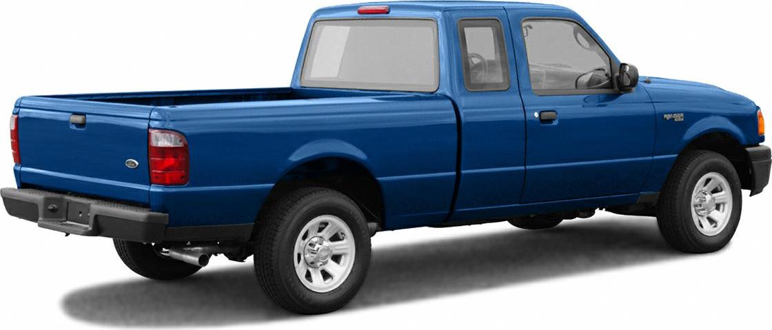 3/4 rear-right view