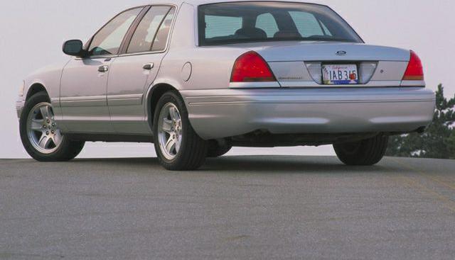 3/4 rear-left view