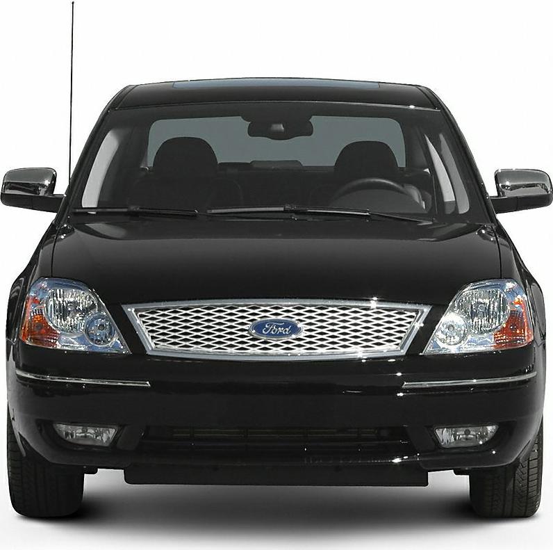 2005 Ford Five Hundred Front View