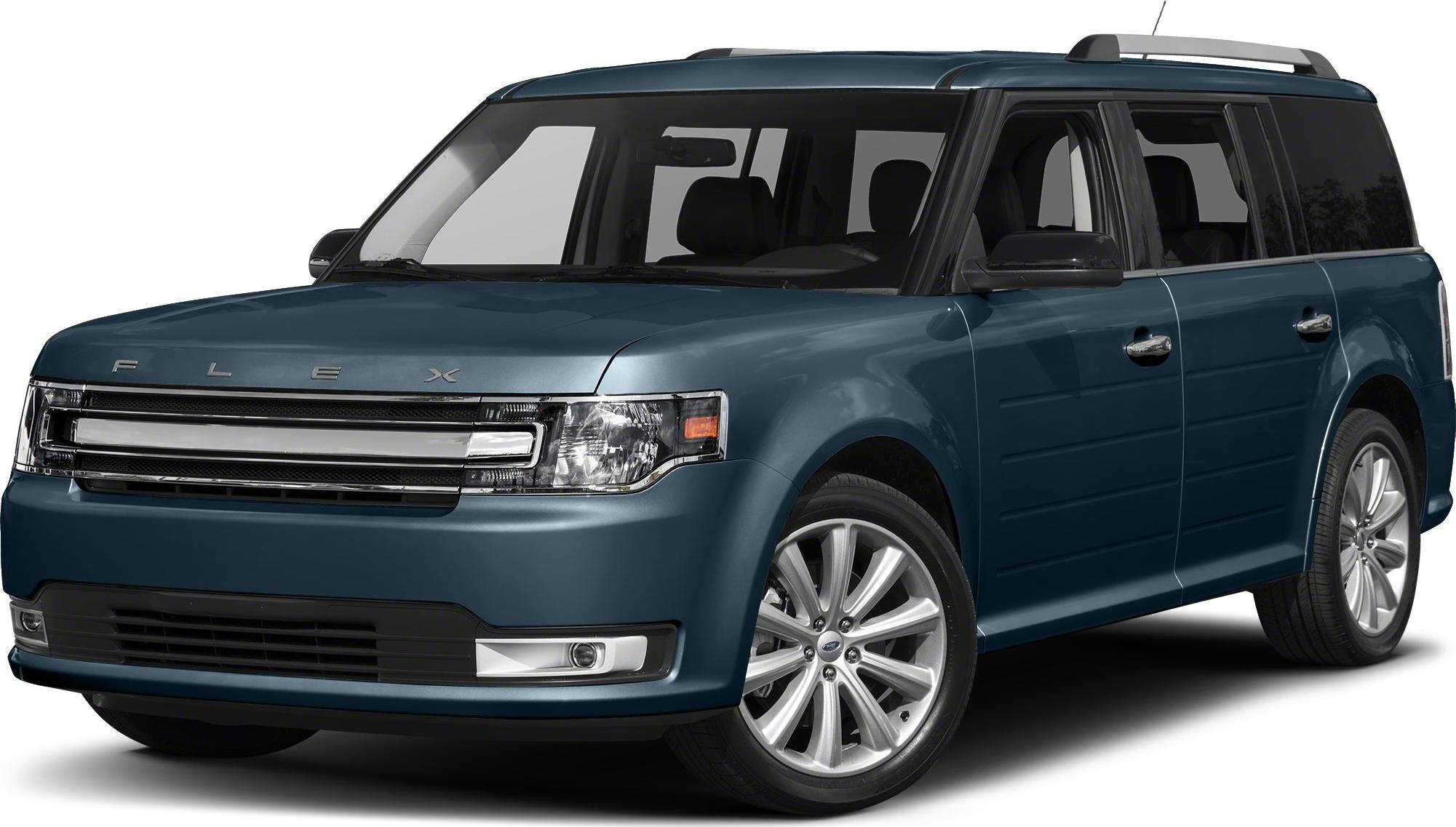 3/4 front-left view, Blue Metallic