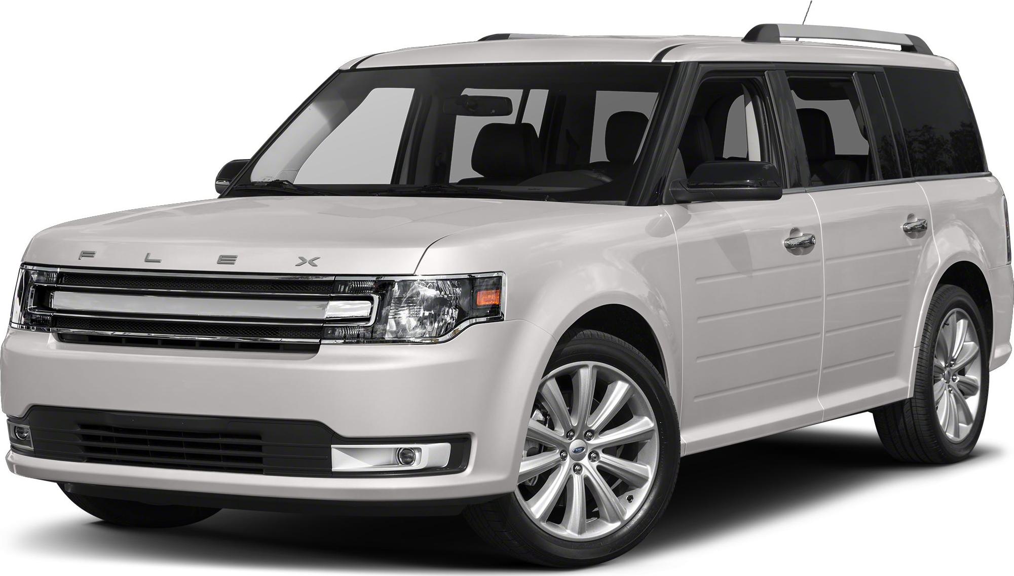 3/4 front-left view, White Platinum Metallic Tri Coat