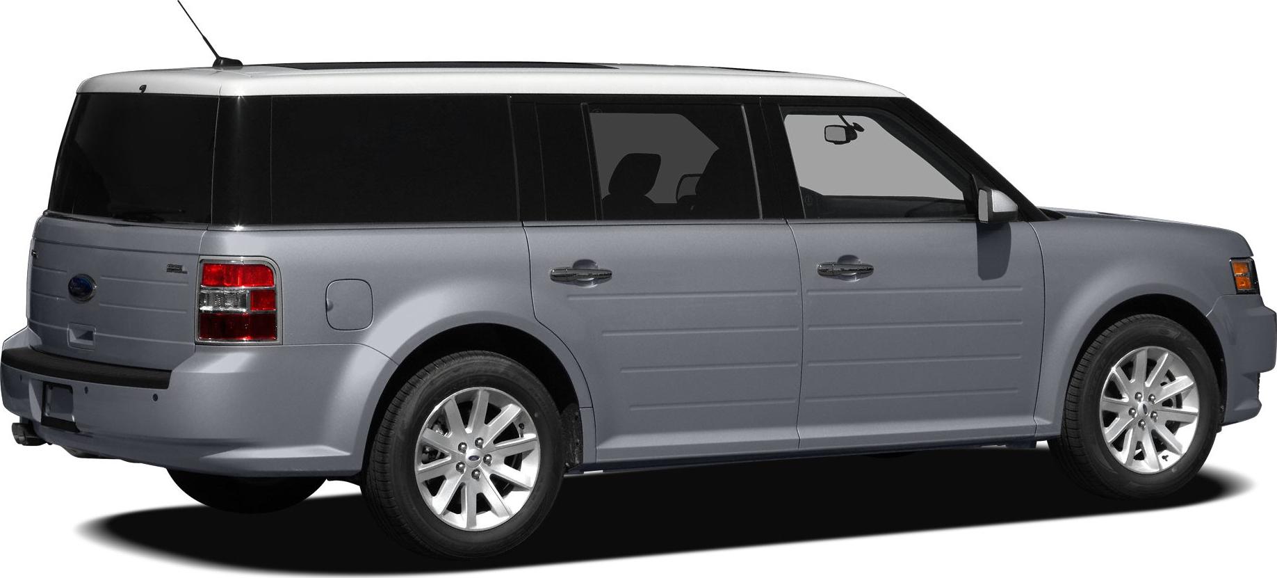 3/4 rear-right view