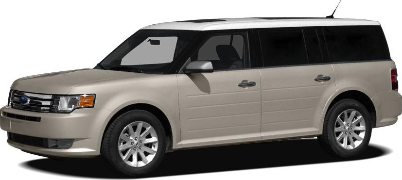 Boxy SUV with panoramic sunroof and spacious design