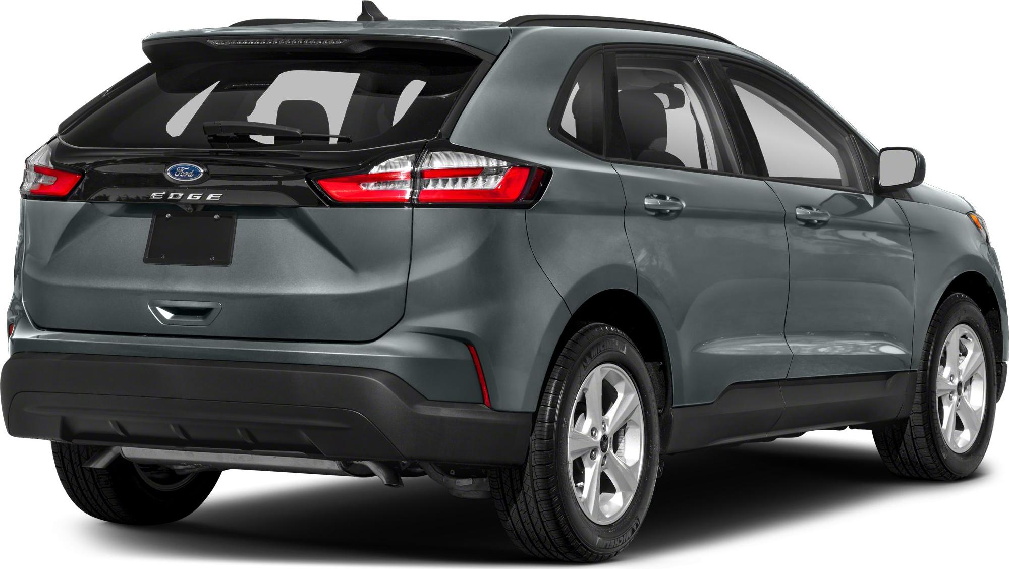 3/4 rear-right view