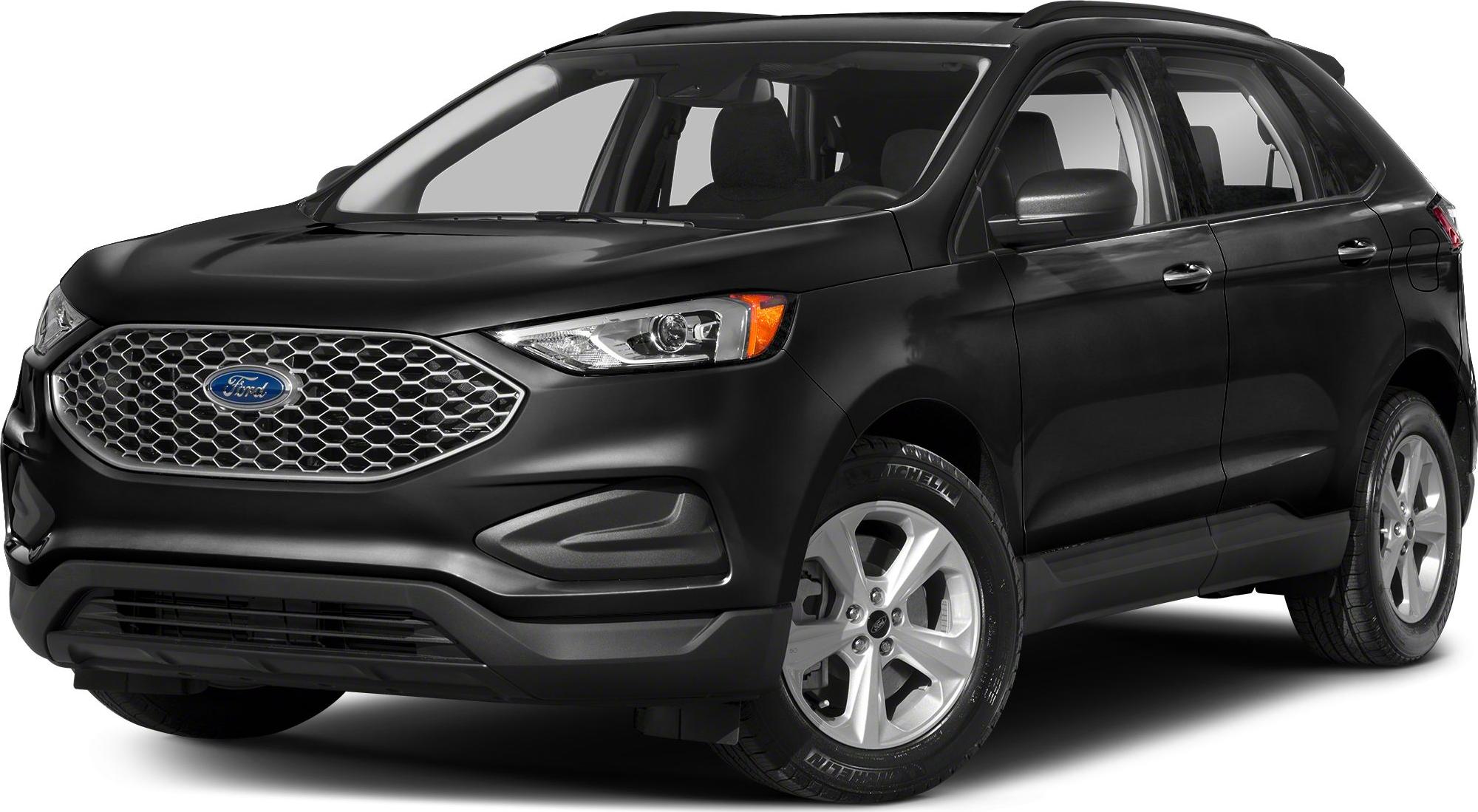 3/4 front-left view, Agate Black Metallic