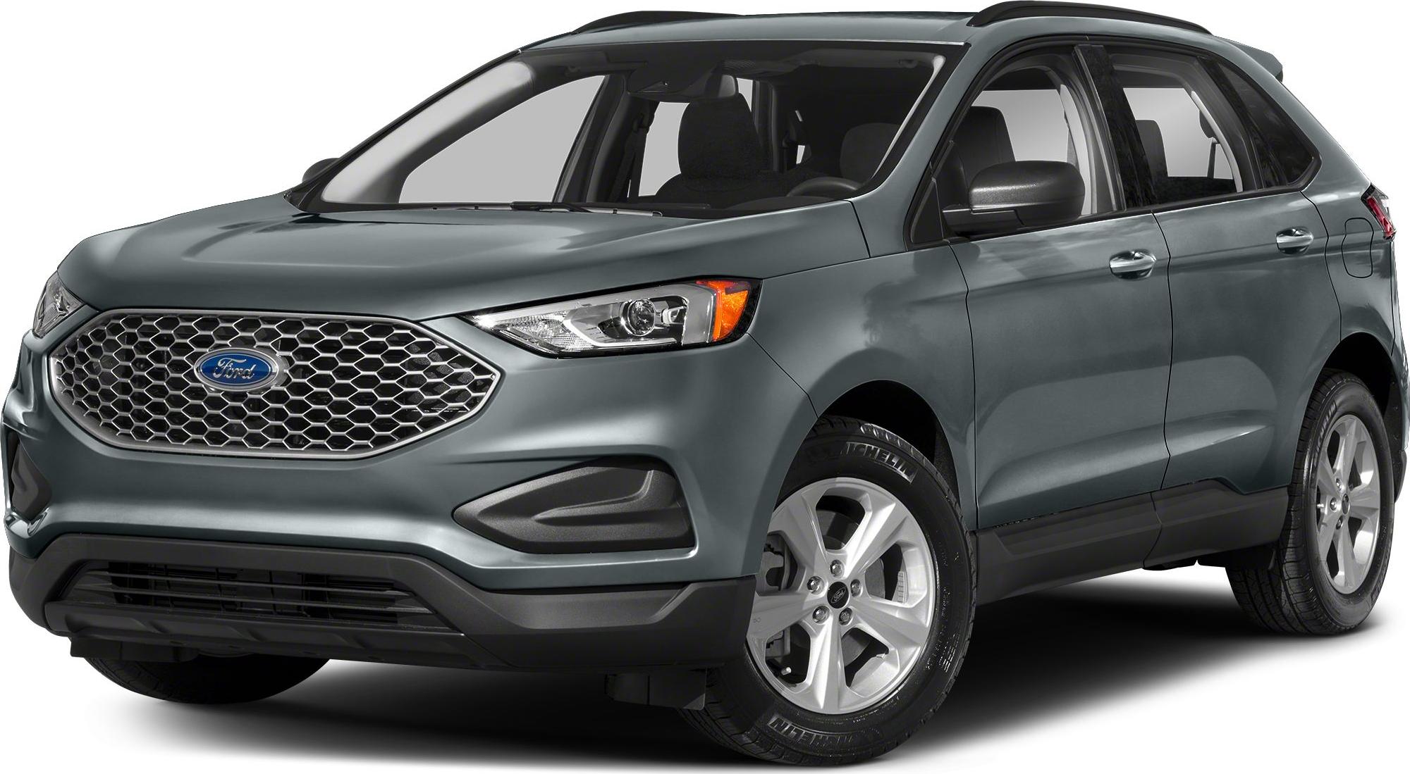 3/4 front-left view, Carbonized Gray Metallic