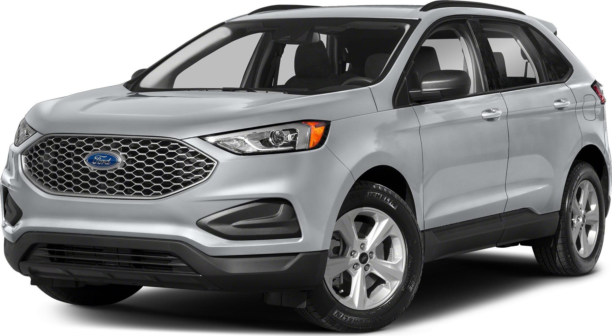 3/4 front-left view, Iconic Silver Metallic