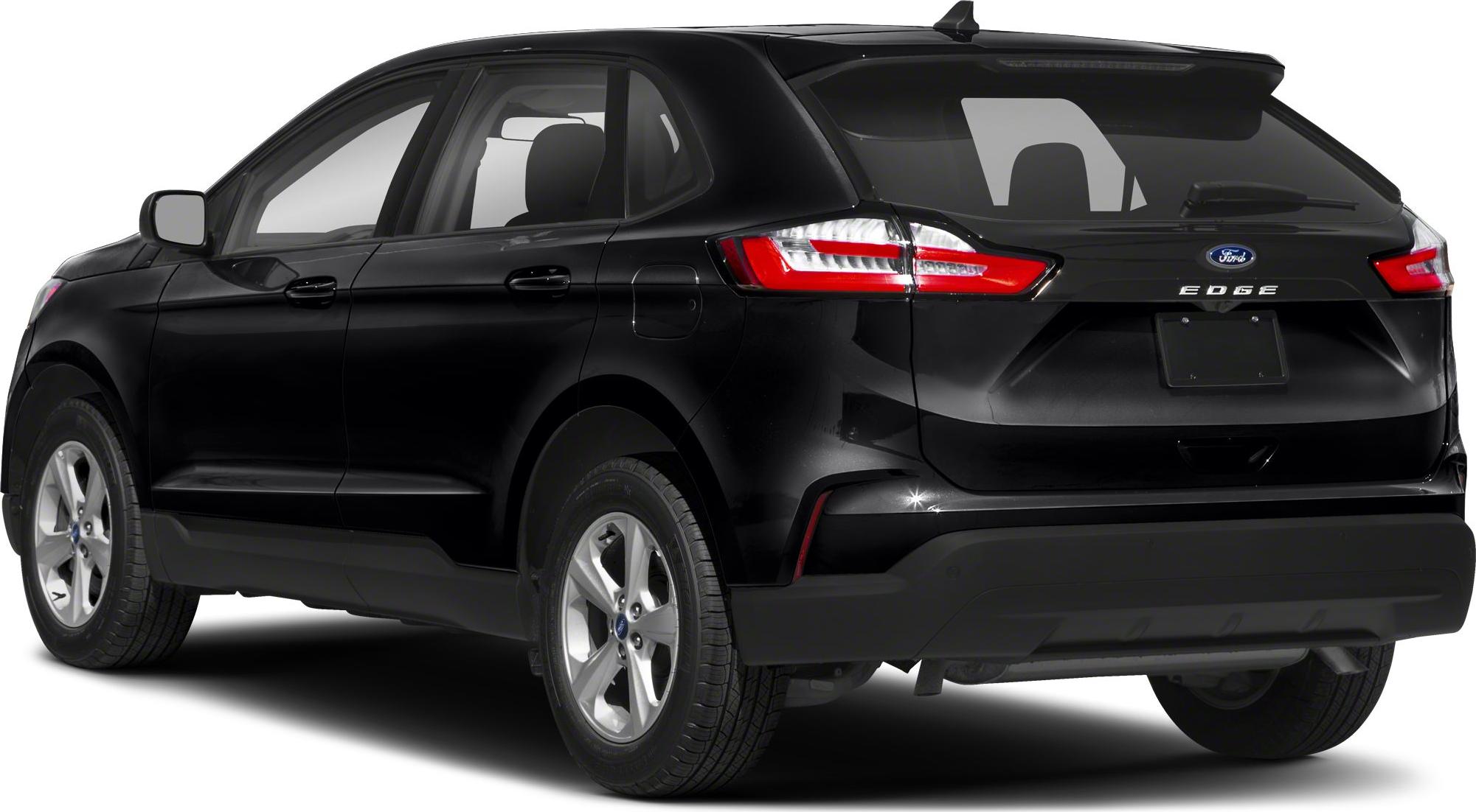 3/4 rear-left view