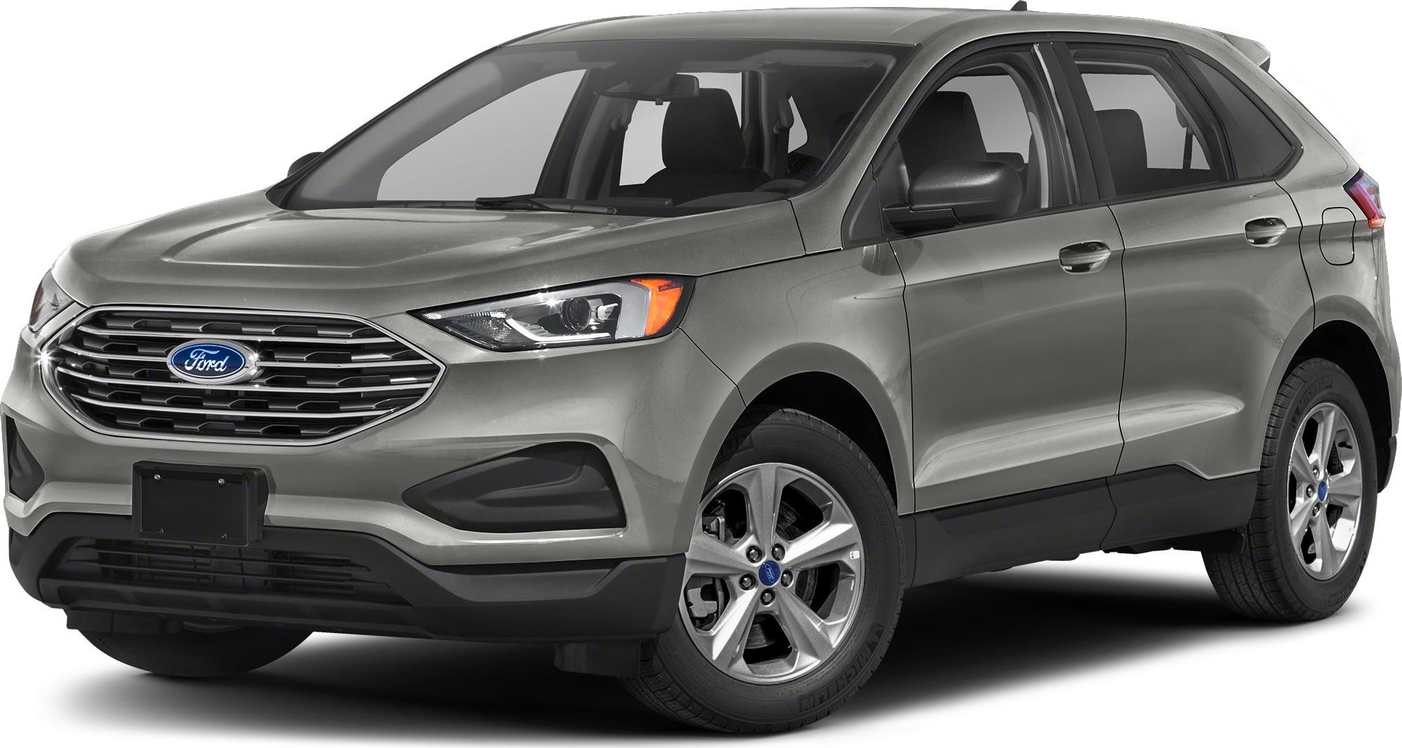 3/4 front-left view, Iconic Silver Metallic