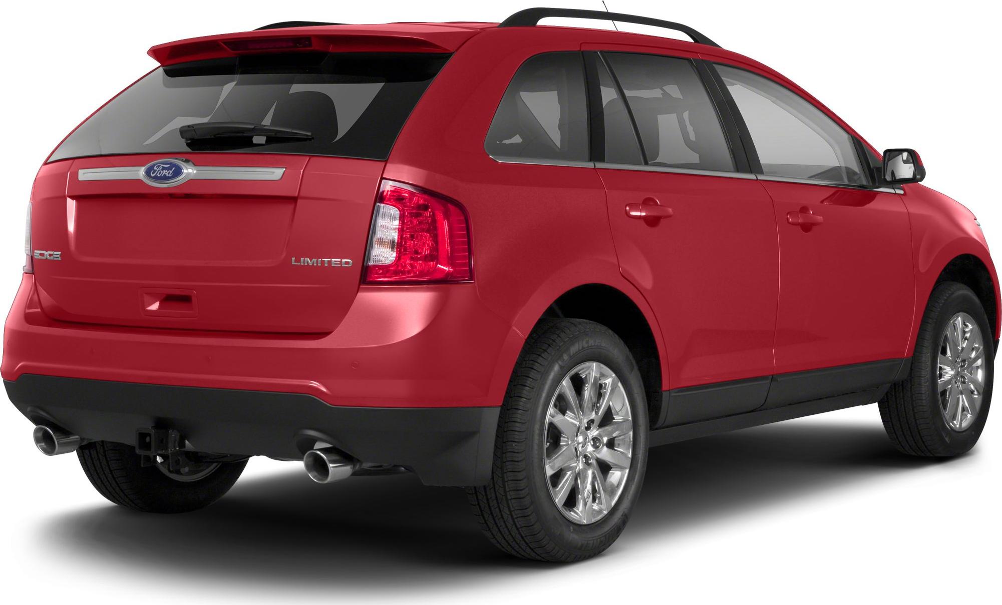 3/4 rear-right view