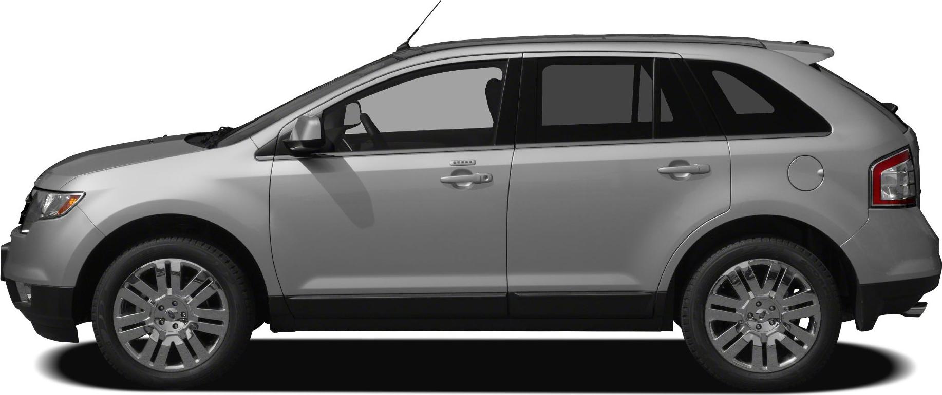 side view left