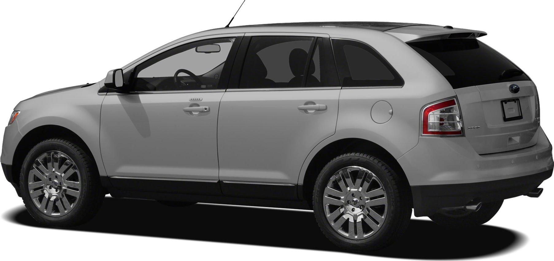 3/4 rear-left view