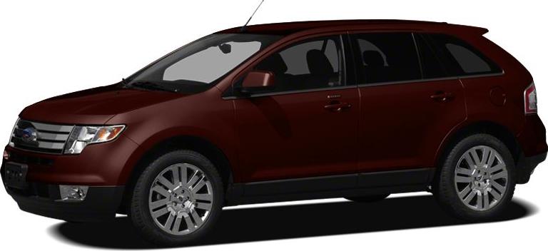 3/4 front-left view, Cinnamon Metallic