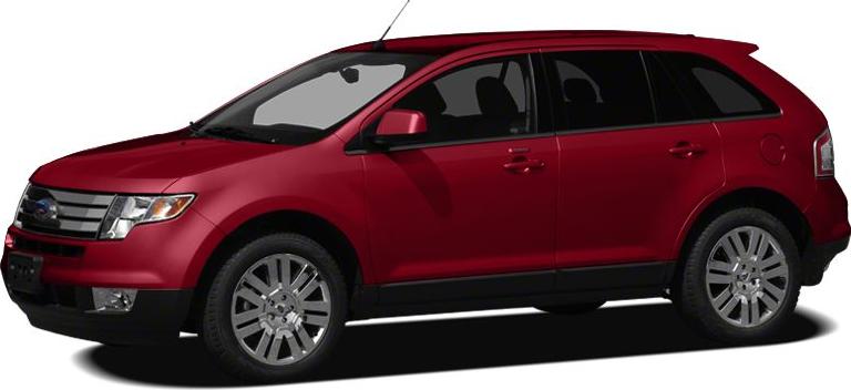 3/4 front-left view, Red Candy Metallic W / Tinted Clearcoat