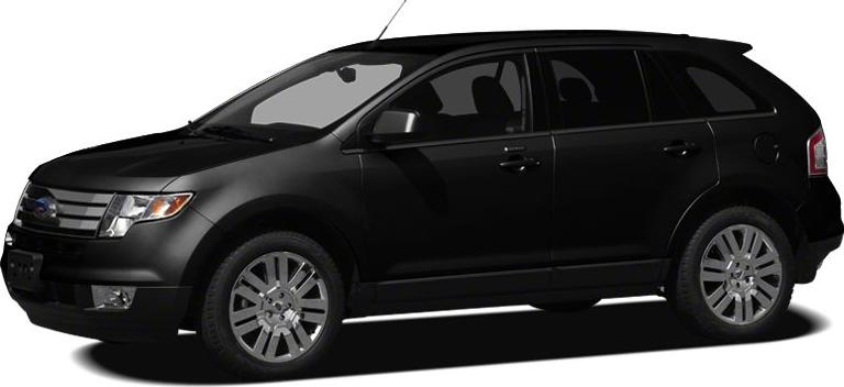 3/4 front-left view, Tuxedo Black Metallic