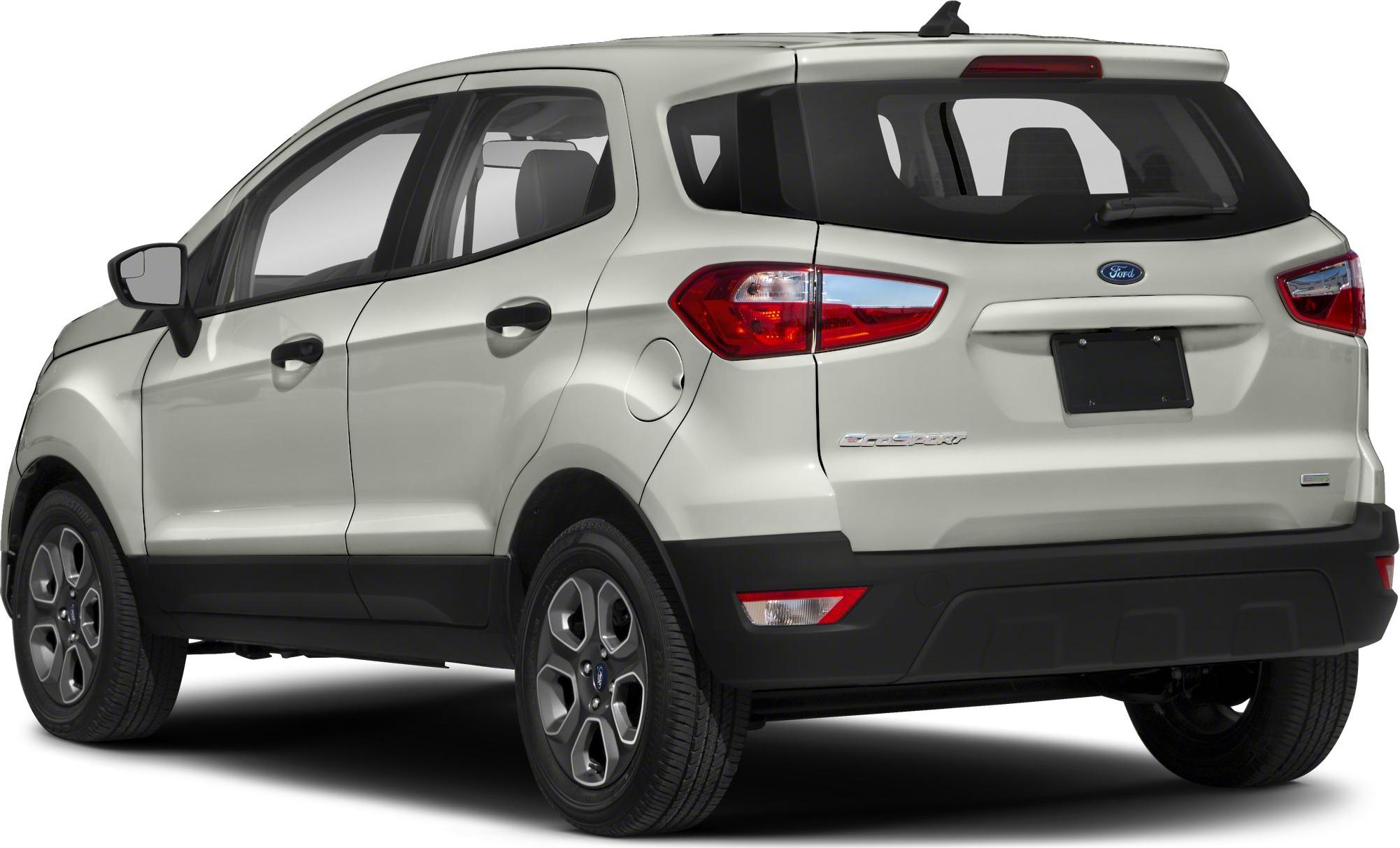 3/4 rear-left view