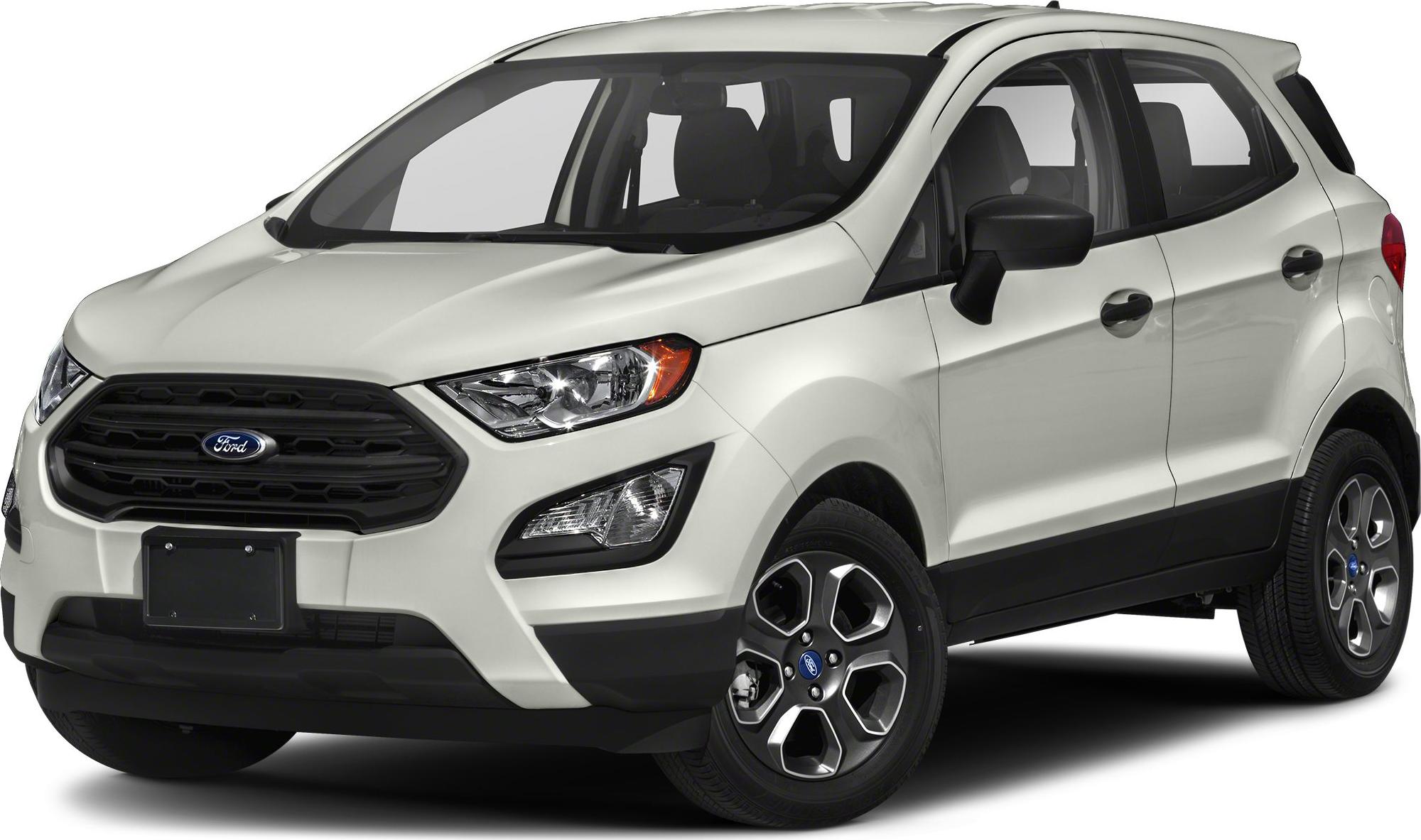 3/4 front-left view, Diamond White