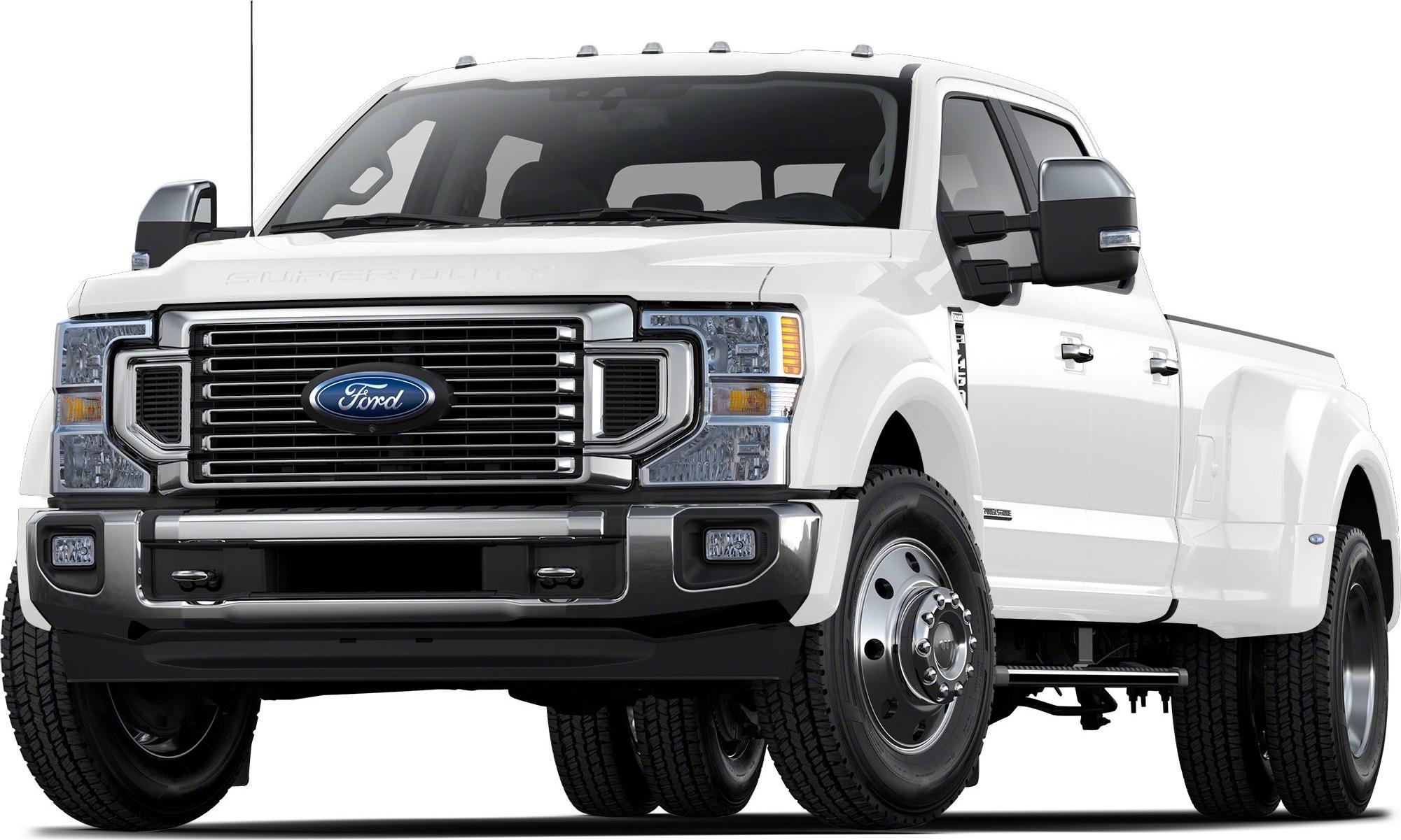 3/4 front-left view, Star White Metallic Tri Coat