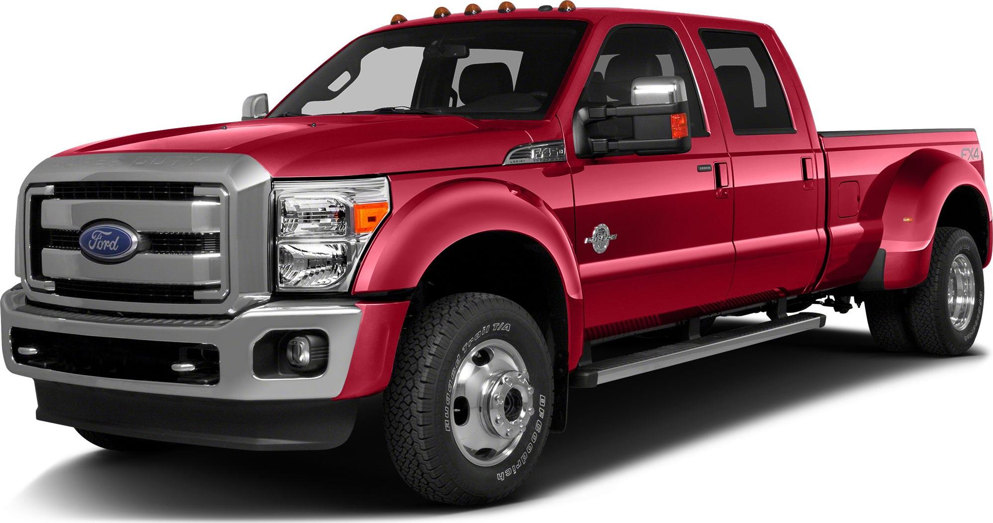 3/4 front-left view, Vermillion Red