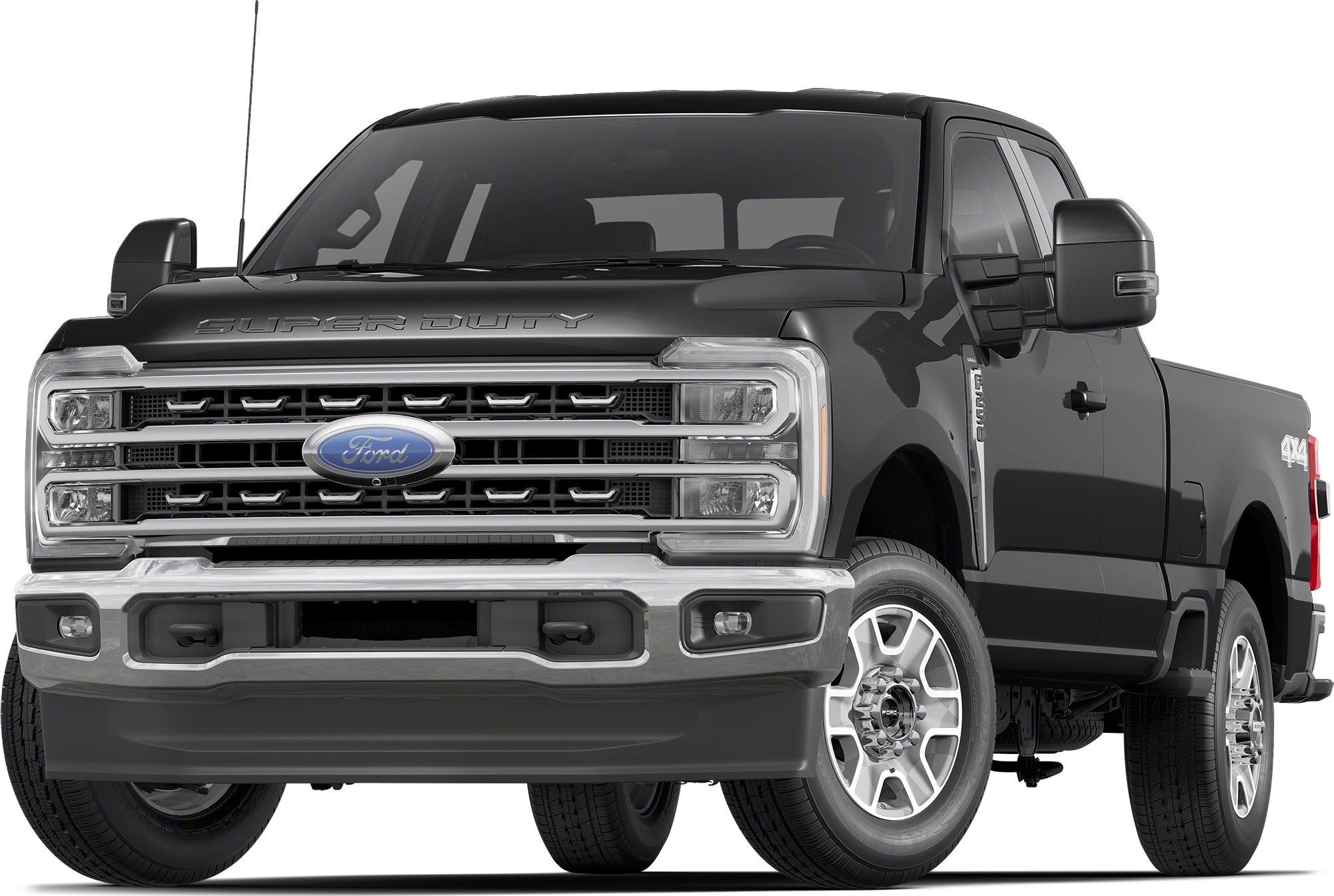 3/4 front-left view, Agate Black Metallic