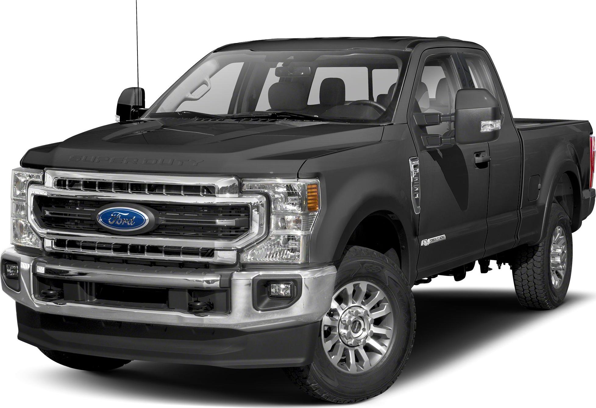 3/4 front-left view, Carbonized Gray Metallic