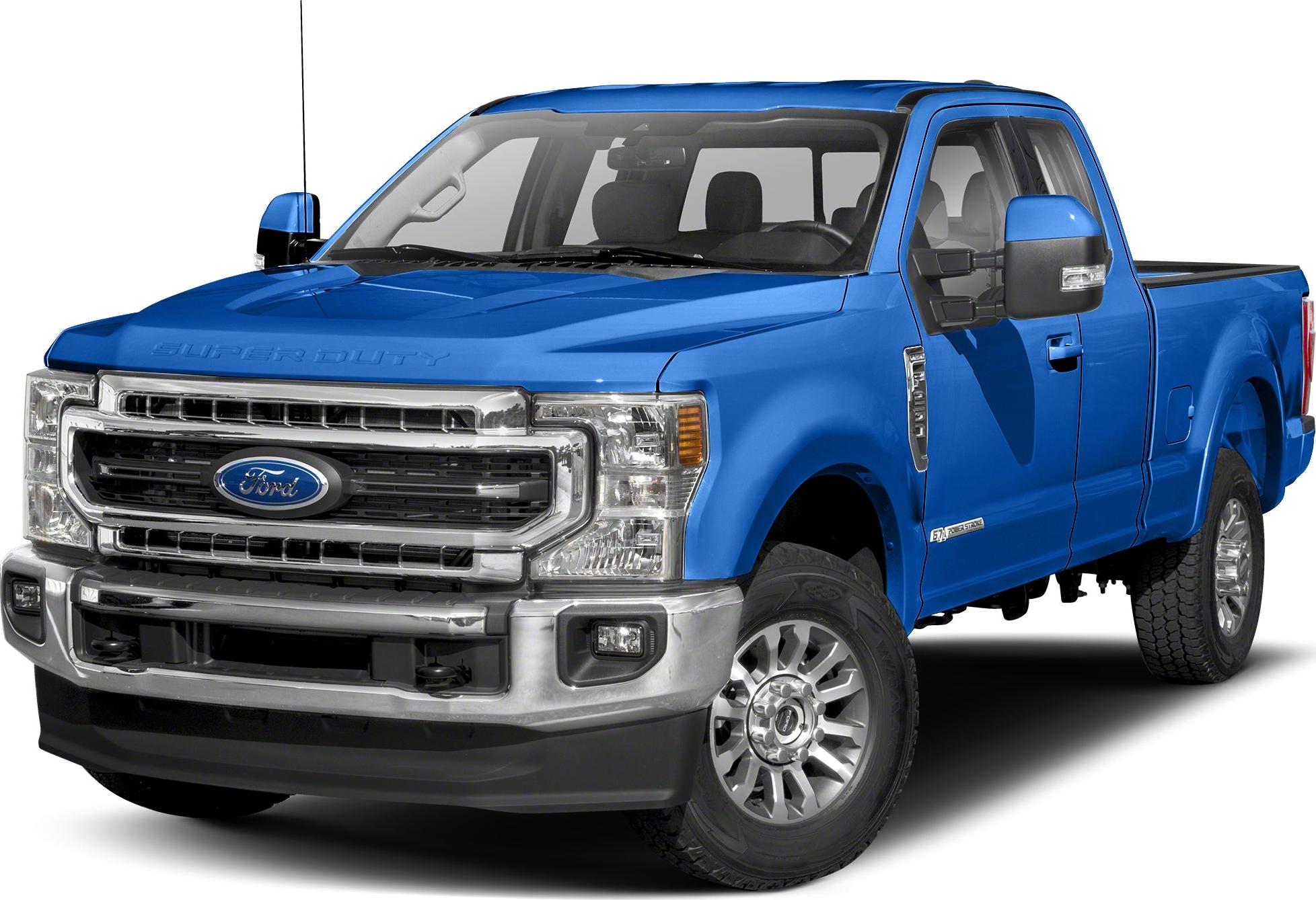 3/4 front-left view, Velocity Blue Metallic