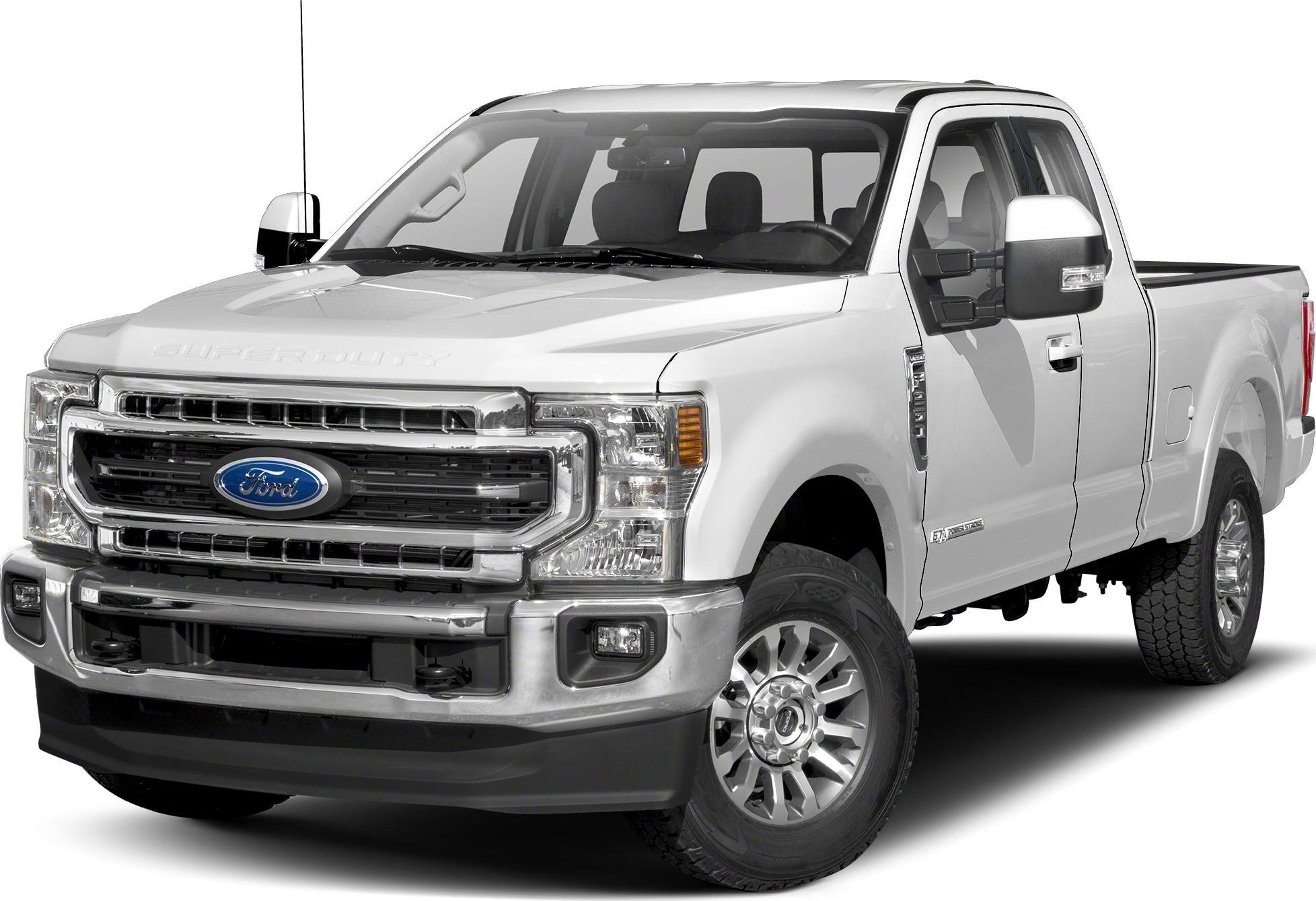 3/4 front-left view, Star White Metallic Tri Coat