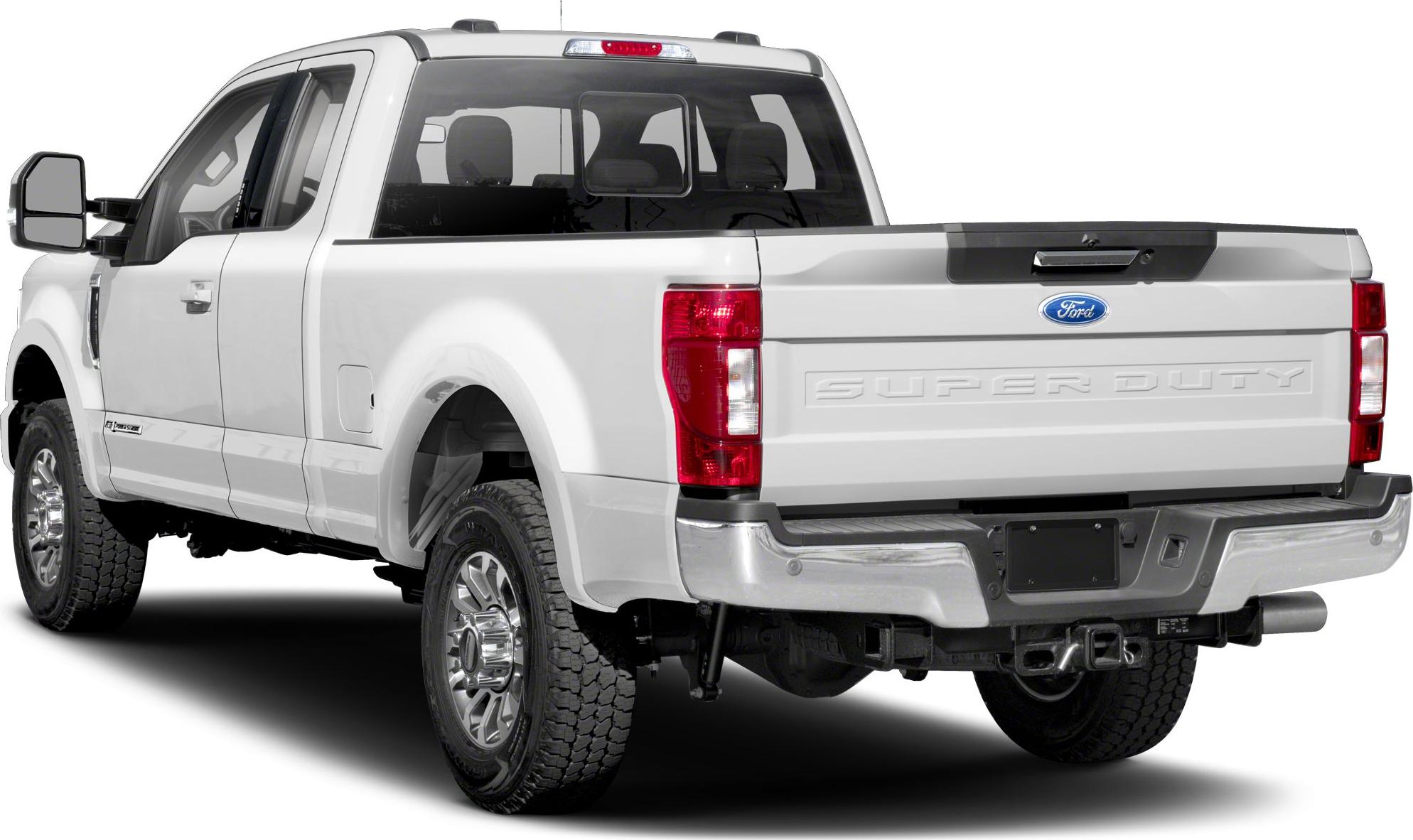 3/4 rear-left view