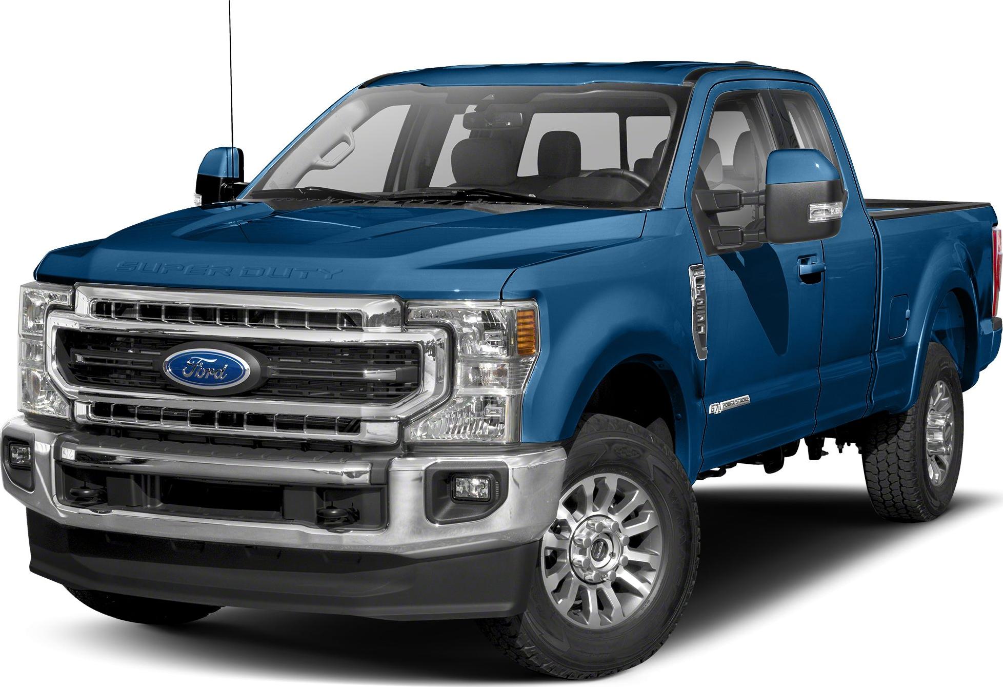 3/4 front-left view, Antimatter Blue Metallic