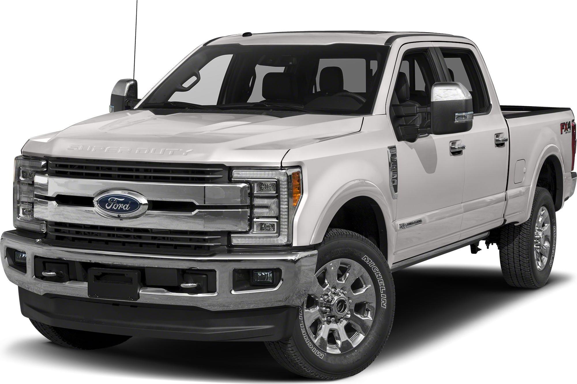 3/4 front-left view, White Platinum Metallic Tri Coat