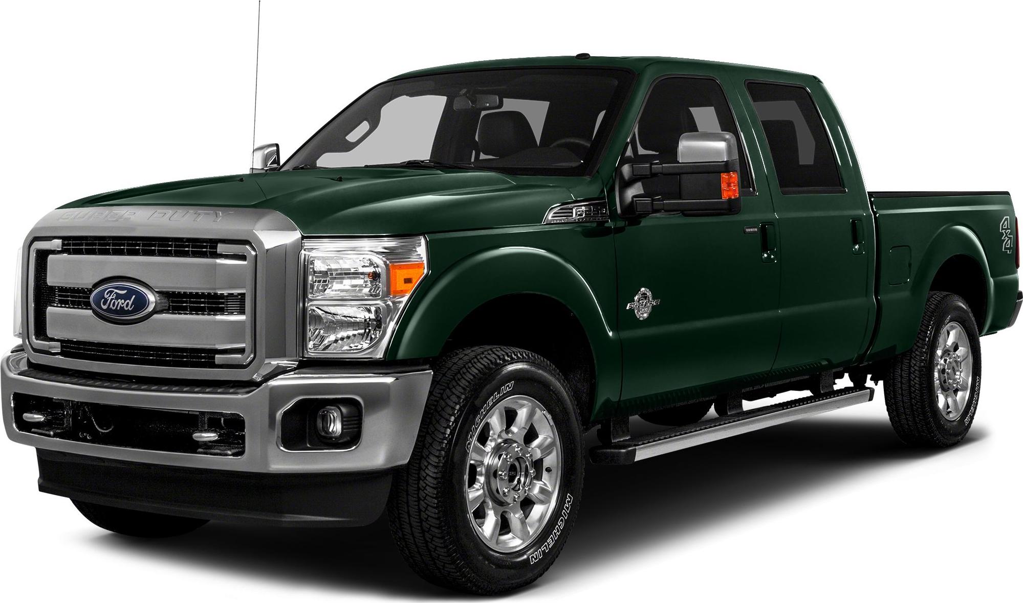3/4 front-left view, Green Gem Metallic