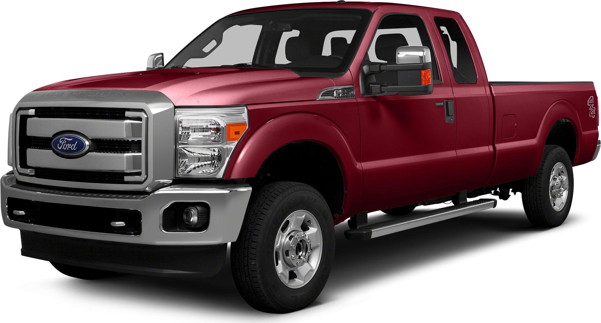 3/4 front-left view, Ruby Red Metallic Tinted Clearcoat