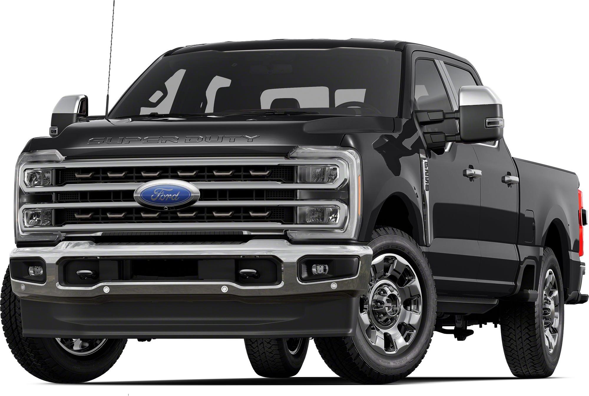 3/4 front-left view, Agate Black Metallic