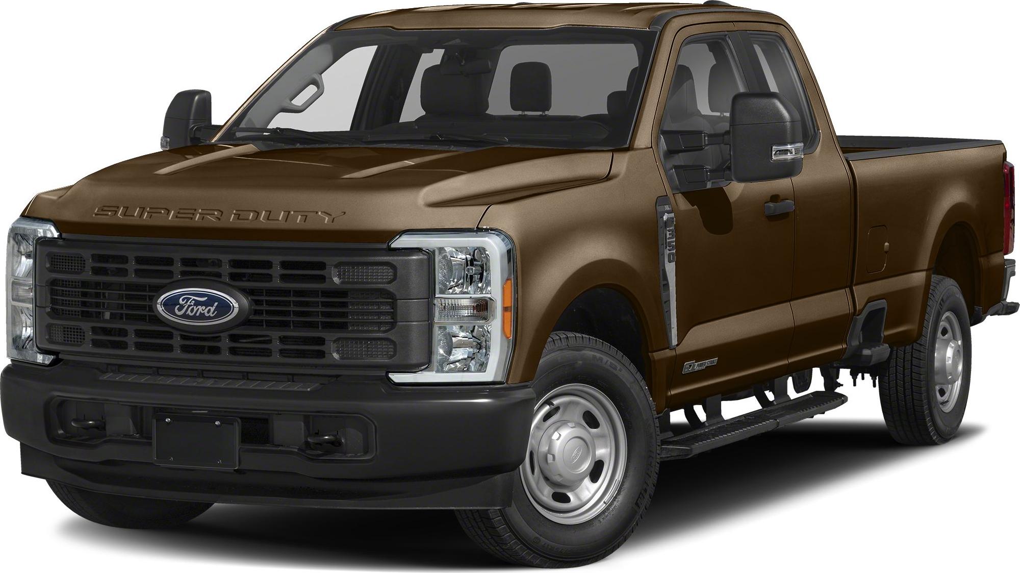 3/4 front-left view, Darkened Bronze Metallic
