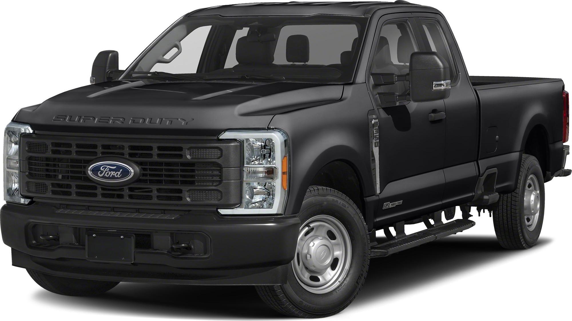 3/4 front-left view, Agate Black Metallic