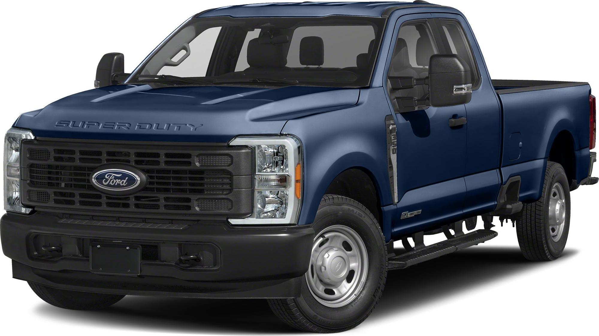 3/4 front-left view, Antimatter Blue Metallic