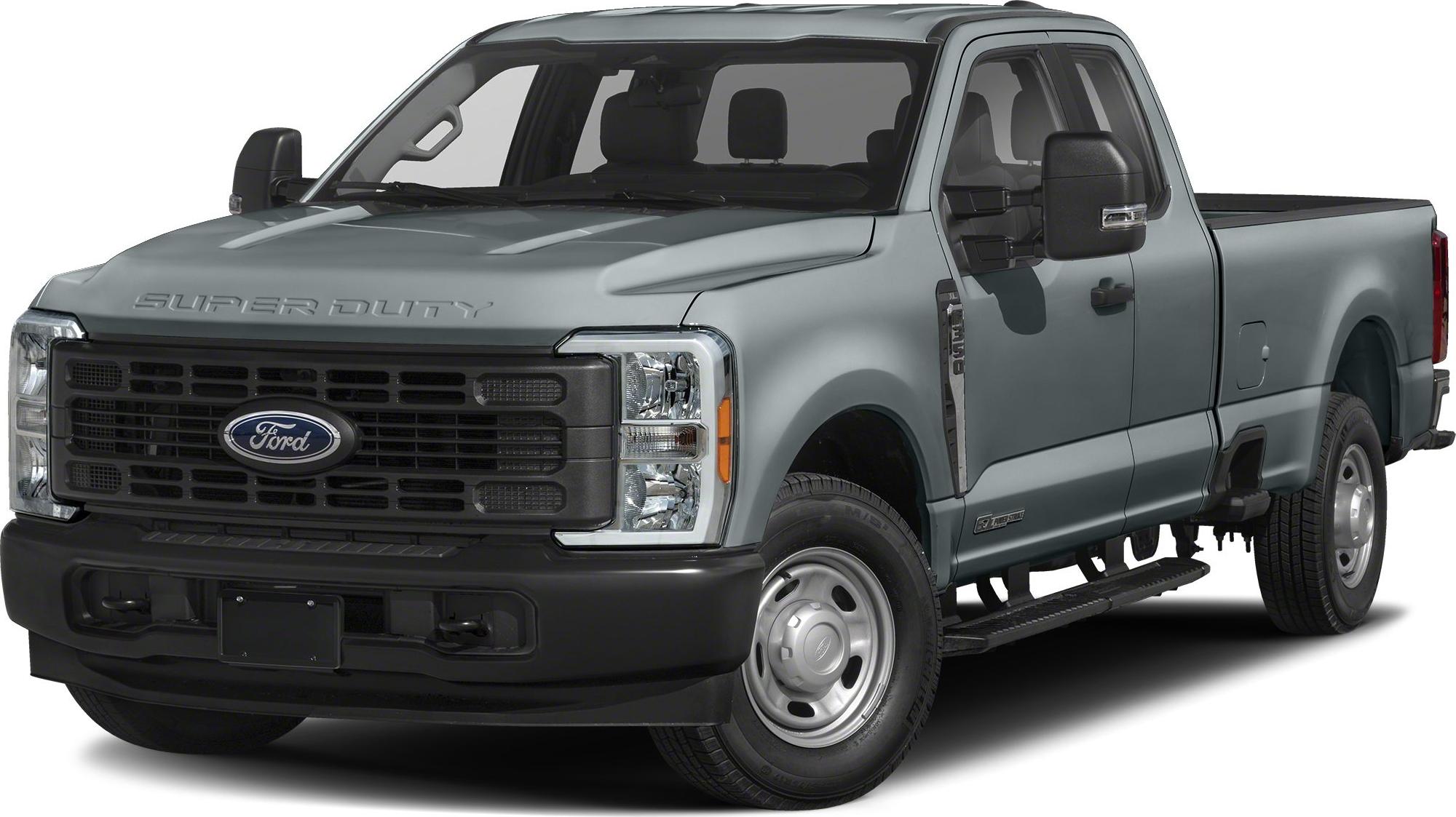 3/4 front-left view, Carbonized Gray Metallic