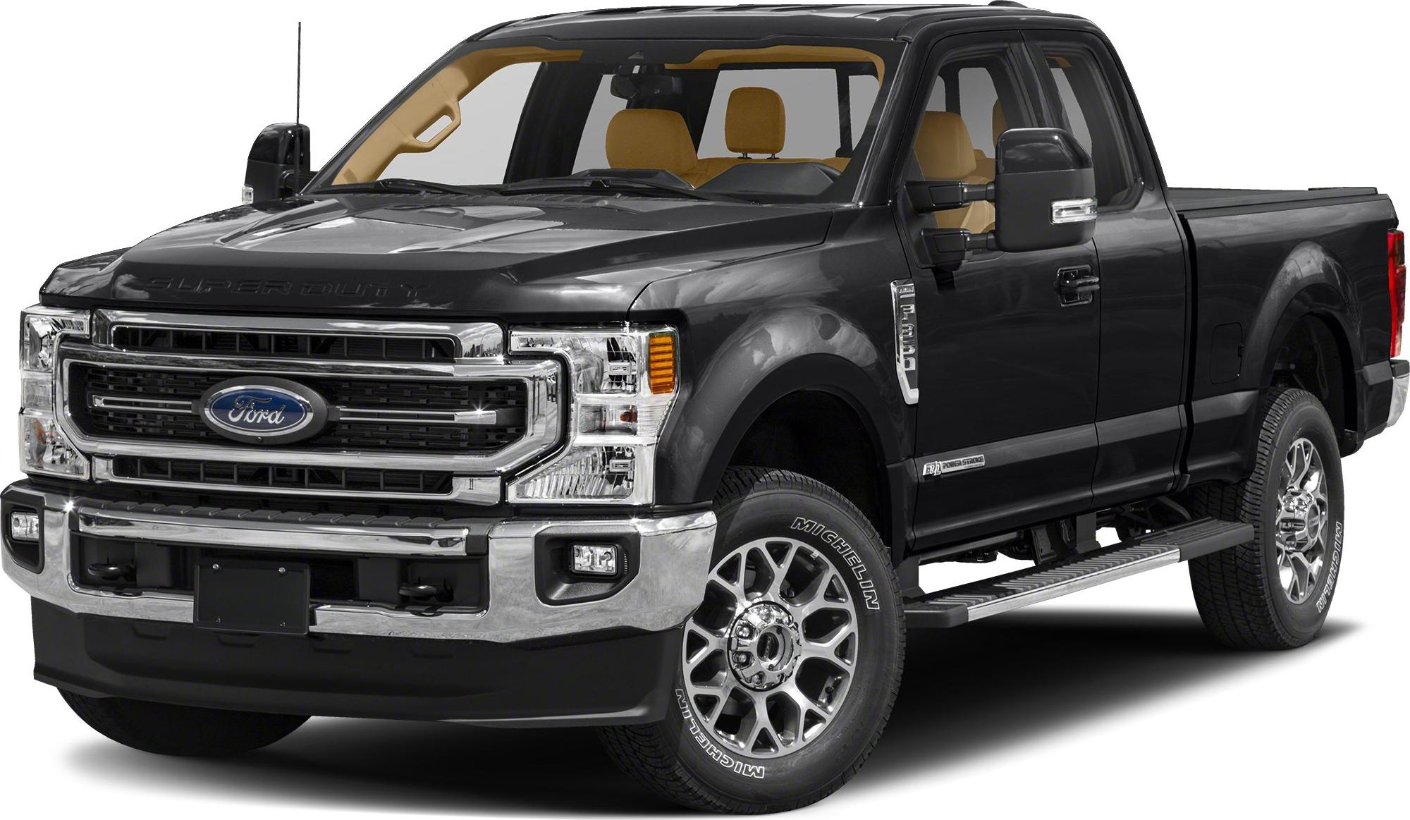 3/4 front-left view, Agate Black Metallic