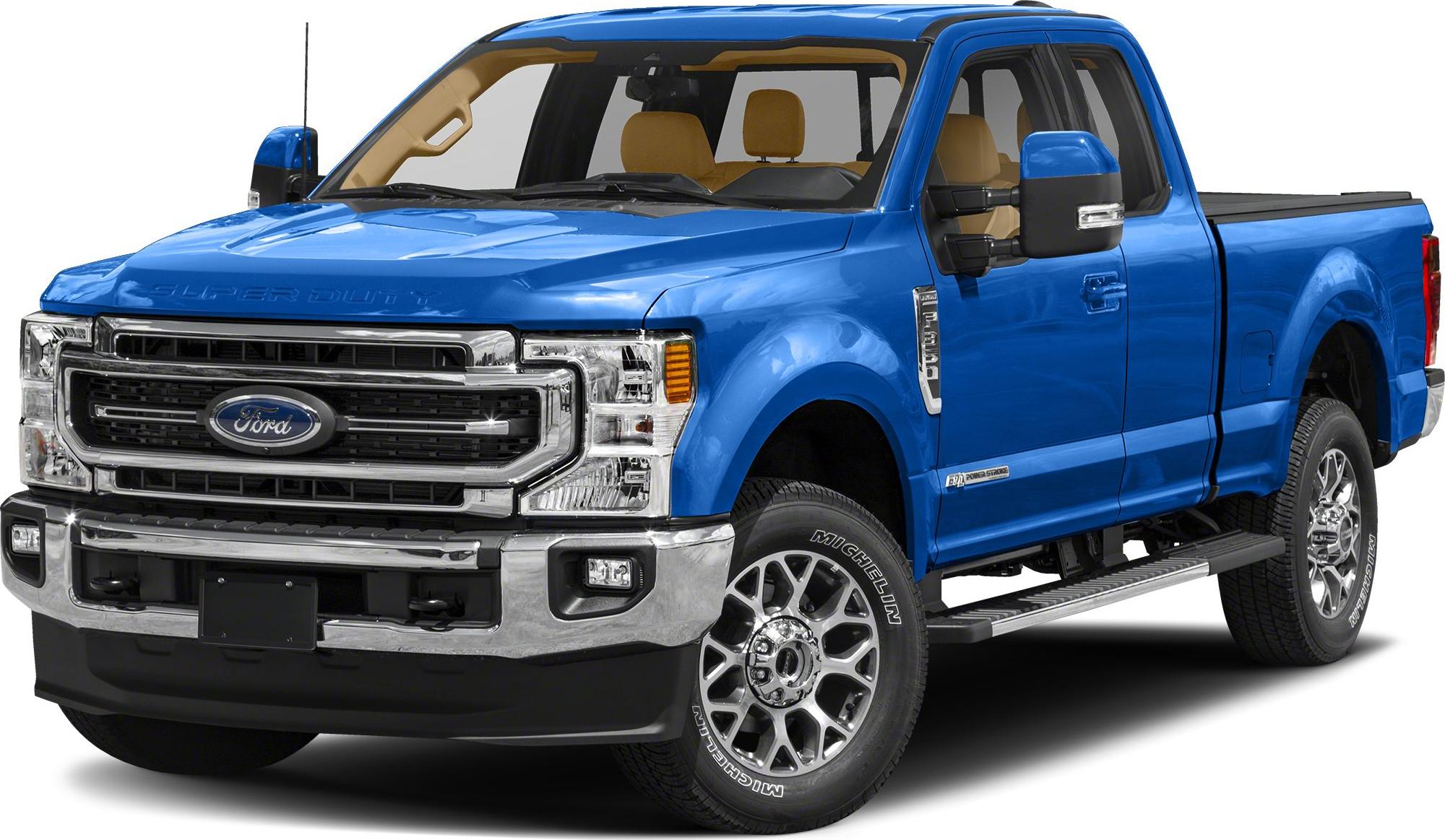 3/4 front-left view, Velocity Blue Metallic