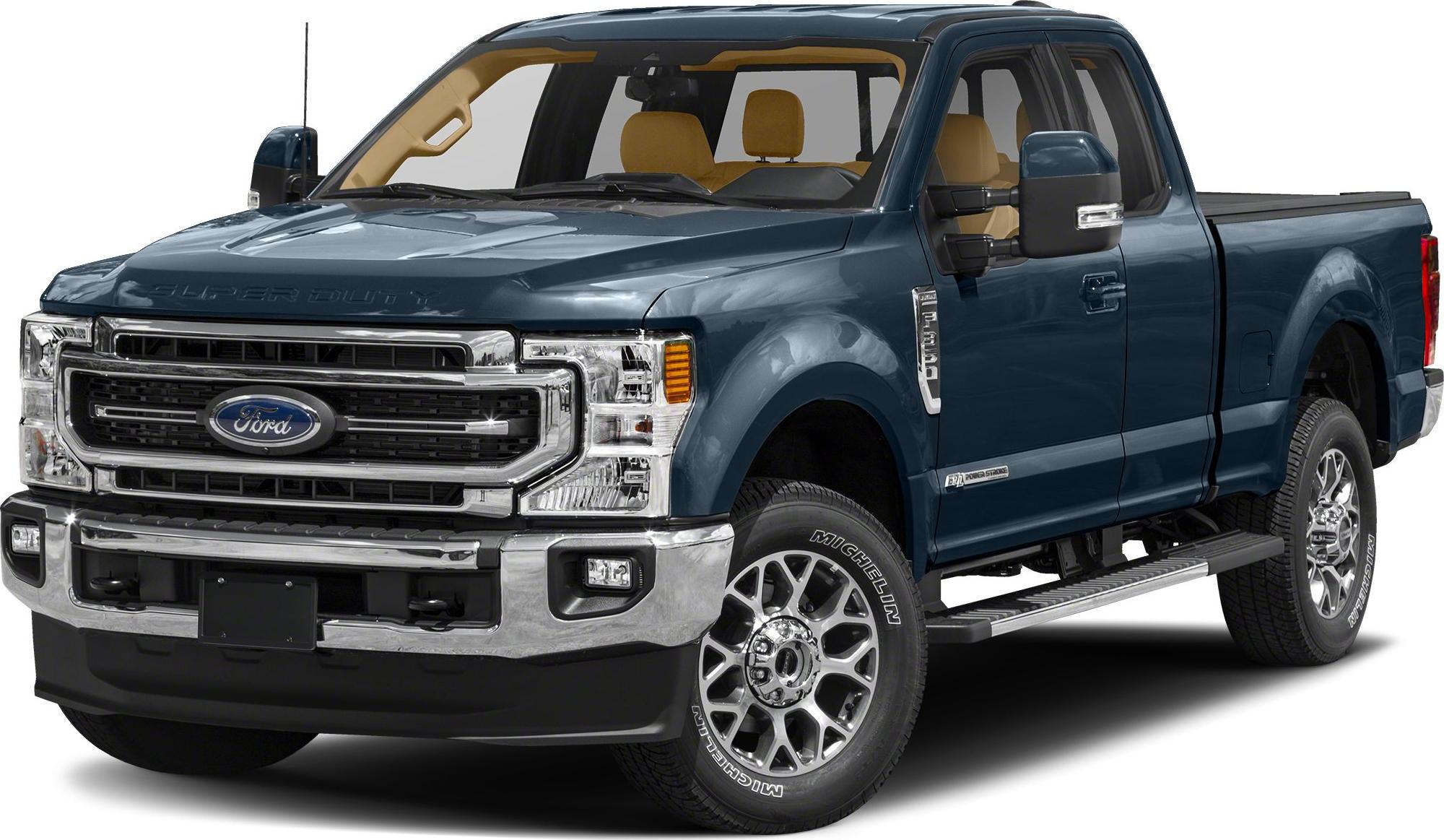 3/4 front-left view, Antimatter Blue Metallic