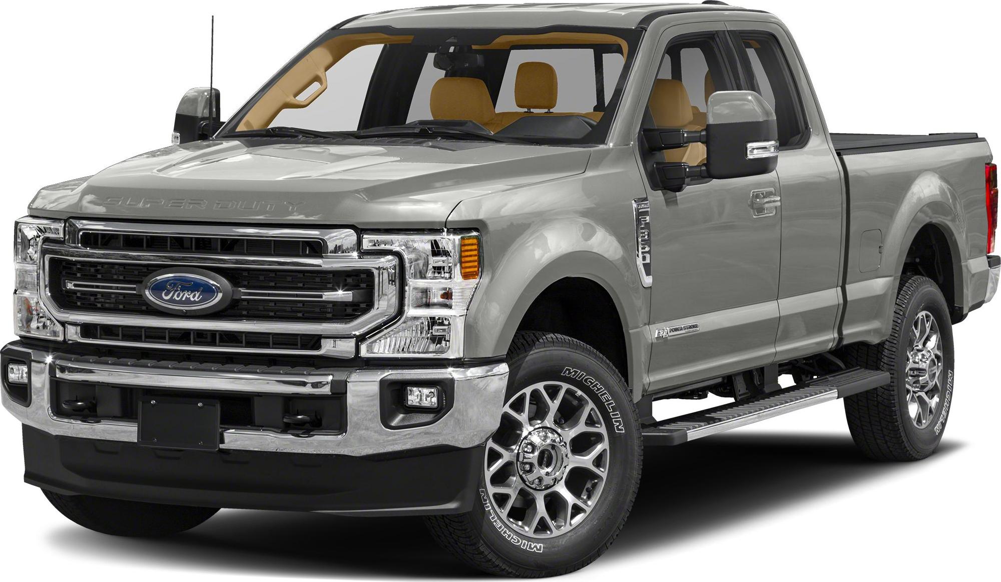 3/4 front-left view, Iconic Silver Metallic