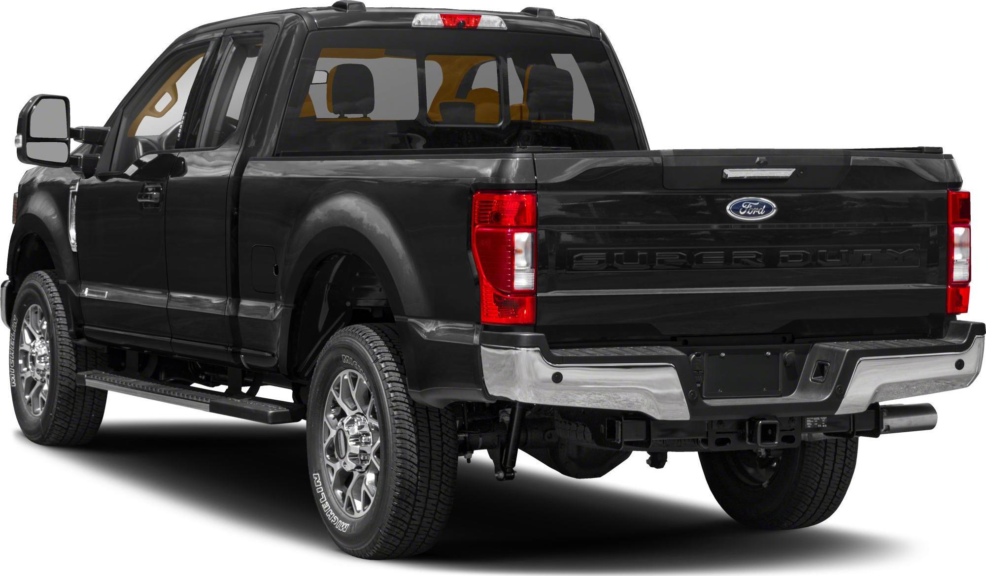 3/4 rear-left view