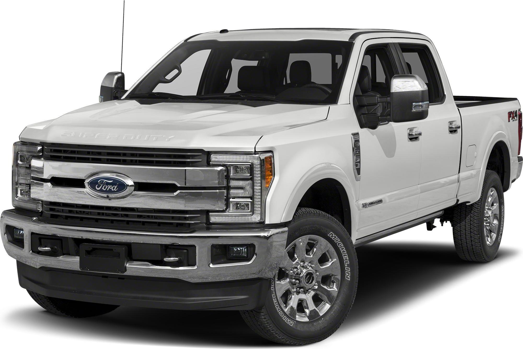 3/4 front-left view, Oxford White