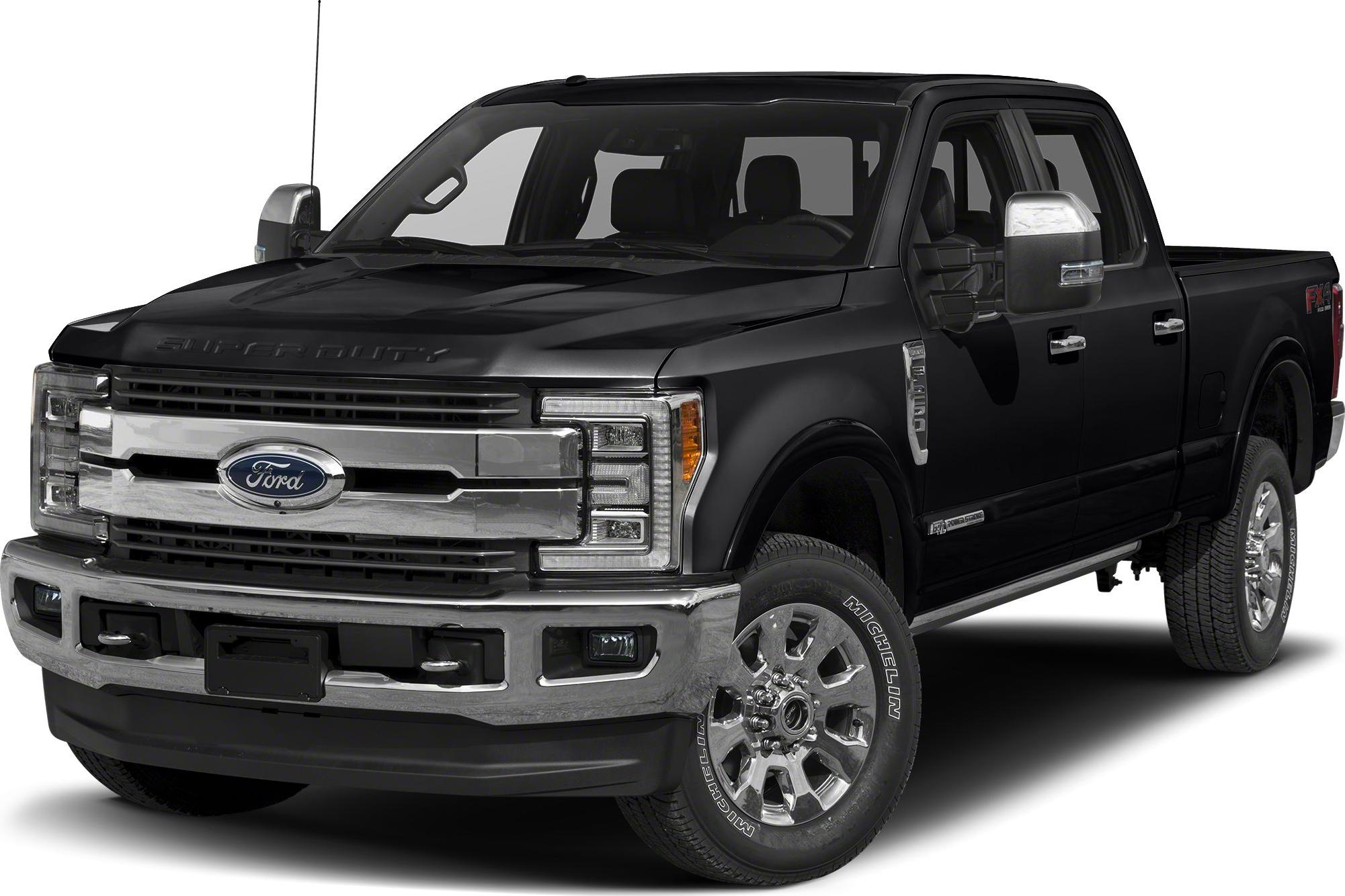 3/4 front-left view, Shadow Black