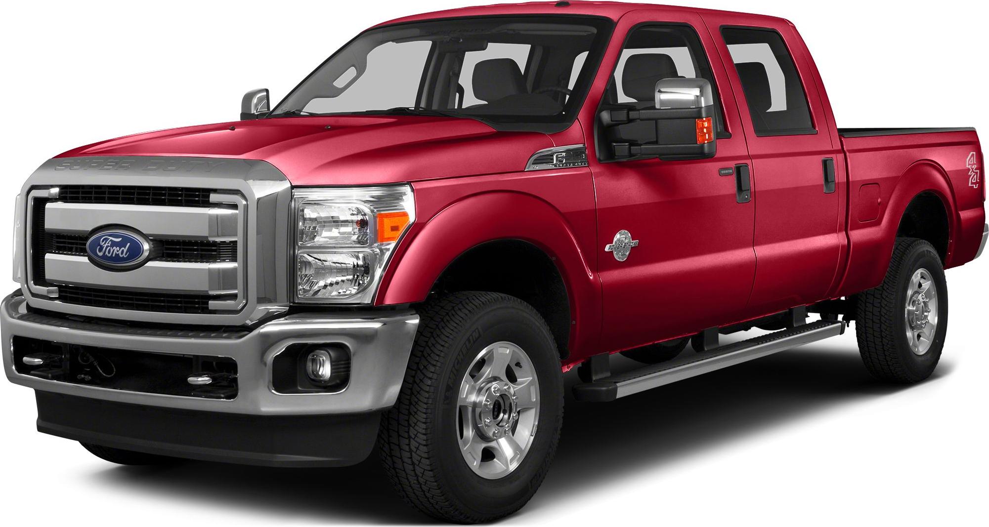 3/4 front-left view, Vermillion Red
