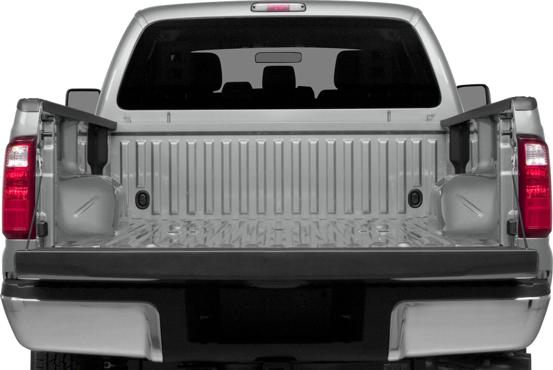 rear view