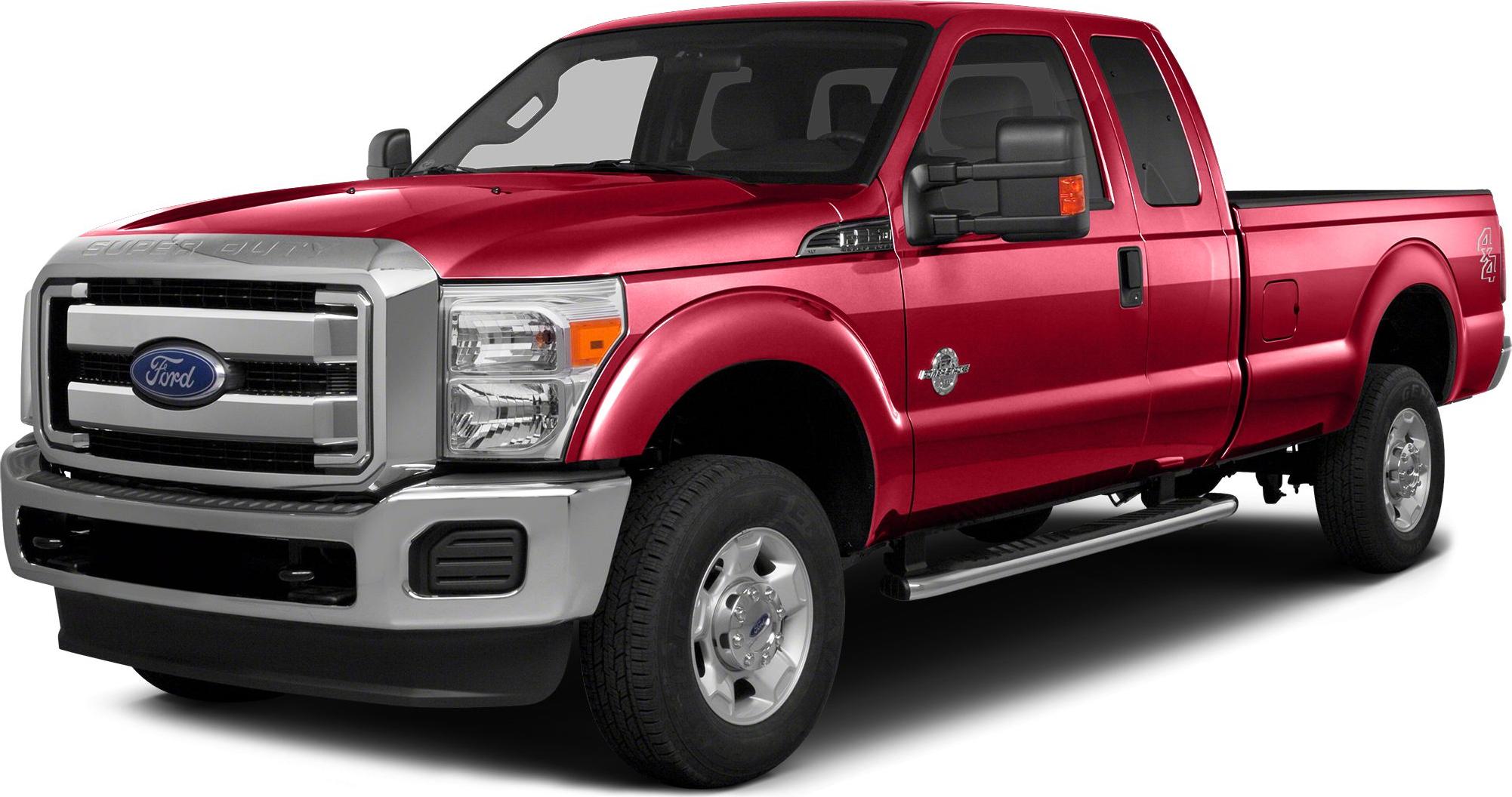 3/4 front-left view, Vermillion Red