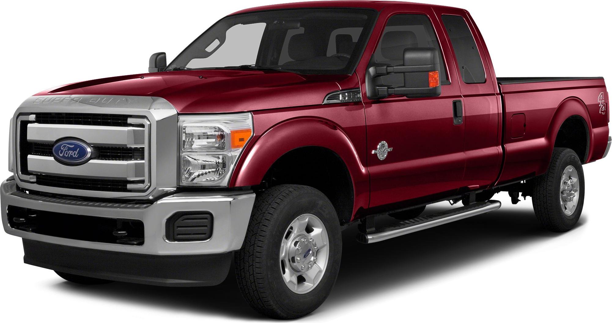 3/4 front-left view, Ruby Red Metallic Tinted Clearcoat