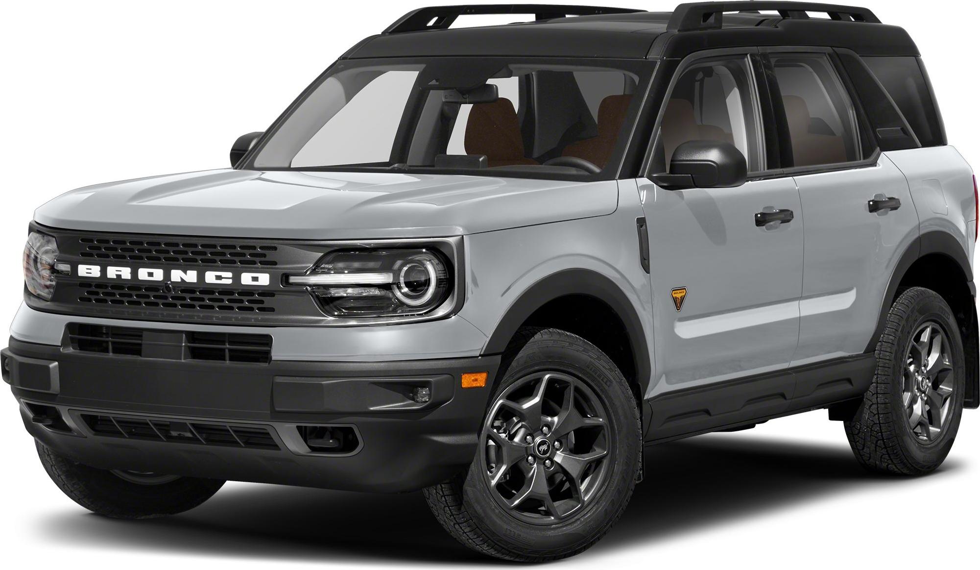 3/4 front-left view, Iconic Silver Metallic