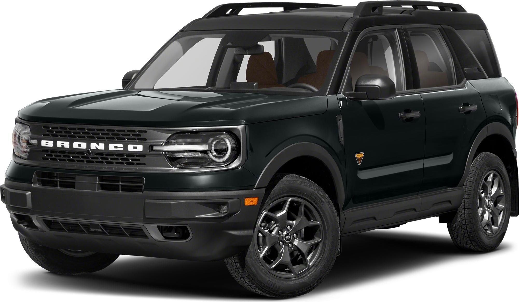3/4 front-left view, Shadow Black